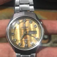 ساعت ریکو وستن سیکو اورینت