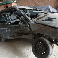 ۲۰۶مدل85|خودرو سواری و وانت|بوکان, |دیوار