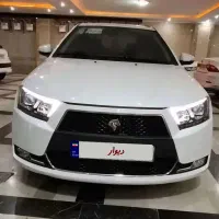دنا پلاس 6 دنده معمولی، مدل ۱۴۰۴