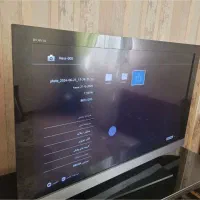 تلویزیون ال سی دی ۴۲ اینچ سونی اصل