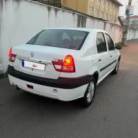 ال ۹۰ پارس تندر