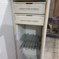 فریزر پارس ۷ کشو