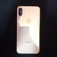 اپل iPhone Xs با حافظه ۲۵۶ گیگ رنگ گلد