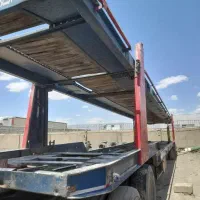 گاری سواری کش