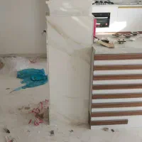 استاد کاشی کار با پانزده سال سابقه|خدمات پیشه و مهارت|کرمانشاه, |دیوار