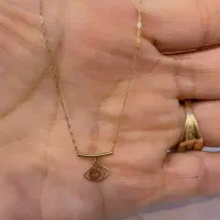 طلاهای مینیمال|جواهرات|کرج, المهدی|دیوار