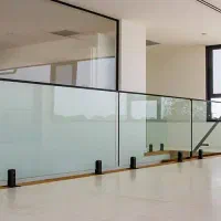 تولید و نصب انواع درب و پنجره آلومینیومی و UPVC|مصالح و تجهیزات ساختمان|اصفهان, بهارستان|دیوار