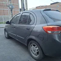 تیبا مدل ۹۳|خودرو سواری و وانت|گرگان, |دیوار