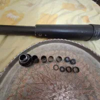 دوربین تک چشمی اصل روسی 20×50