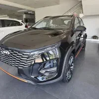 ایکس ۳۳ کراس