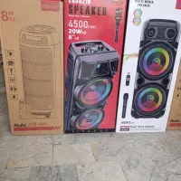 ۳مدل اسپیکر فقط تا آخر هفته