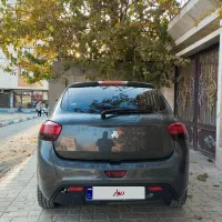 تیبا 2 مدل 94|خودرو سواری و وانت|شهریار, شهریار|دیوار