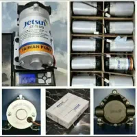 پمپ و کلگی پمپ با ضمانت در کامکار|آبسردکن و تصفیه آب|قم, قلعه کامکار|دیوار