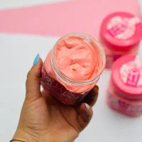 کره بدن یارا