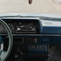 مزدا دوکابین ژاپن  کم کار درحد مدل83|خودرو سواری و وانت|تربتحیدریه, بهشت عسکری|دیوار