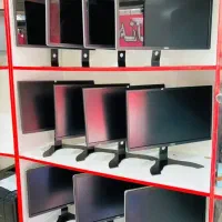 مانیتور 23 اینچ دارای hdmi با مهلت تست