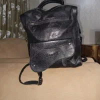 کوله پشتی دخترانه|کیف، کفش، کمربند|نجفآباد, پادگان|دیوار