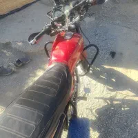 احسان شکاری|موتورسیکلت|سراوان, |دیوار