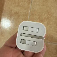 شارژر آیفون