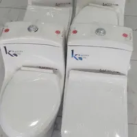 تولت فرنگی سفید