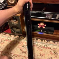 Dvd سونی