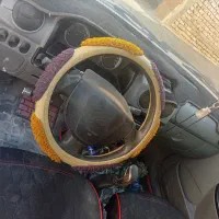 پراید مدل 93معاوضه