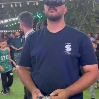 تصویر برداری fpv (هوایی هلیشات)|خدمات پذیرایی، مراسم|قم, مسجد امام حسن|دیوار