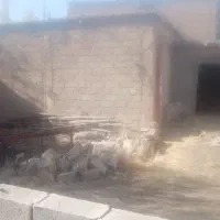 فروش فوری زمین مسکونی تجاری|فروش زمین و ملک کلنگی|جونقان, |دیوار