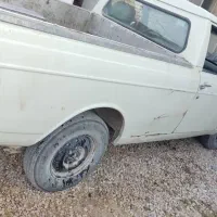 پیکان وانت بنزینی، مدل ۱۳۸۶|خودرو سواری و وانت|صدرا-فارس, فاز ۱|دیوار