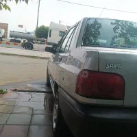پرایدمدل88بدون‌رنگ