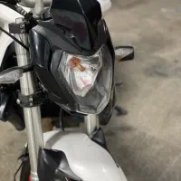 موتور بنلی ۲۵۰ تک شرایط هم داده می‌شود|موتورسیکلت|رشت, آب آسیاب|دیوار