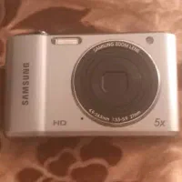 دو عدد دوربین سامسونگ اکبند