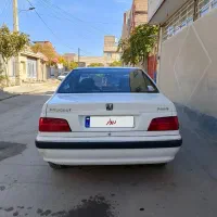 پارسtu5 کم کار|خودرو سواری و وانت|آشخانه, |دیوار