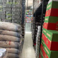 کارگر ساده جهت کار در عمده فروشی مواد غذایی