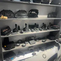لوازم یدکی بی ام و bmw استوک اصلی
