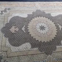 فرش دستباف ۷۰۰ شانه