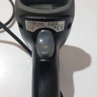 بارکد خوان تک بعدی میوا