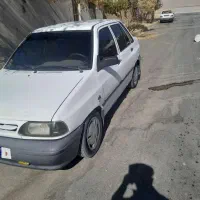 پراید مدل ۹۰