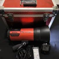 فلاش نایس فتو NICEFOTO 680 CN