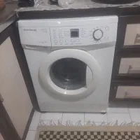 ماشین لباسشویی