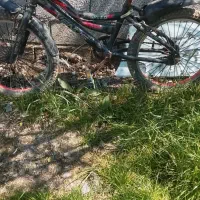 سللم دوجرخه سایز 20