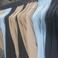 اتوکار حرفه ای کت وشلوارو چرخکاربیرون بر