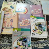 کتاب تست کنکور تجربی با ارزان ترین قیمت