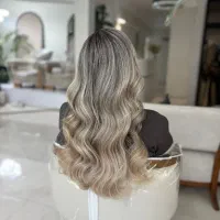 آموزش vip رنگ و لایت