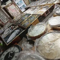 تابلو فرش|تابلو فرش|ایرانشهر, |دیوار