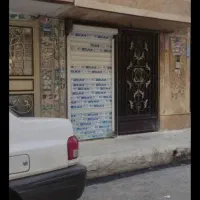 دو زیرپله واقع در بازار محله حصارک پایین اسلامشهر|فروش مغازه و غرفه|بهارستان, |دیوار