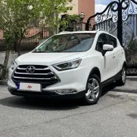 جک اس 3 بدون نقطه