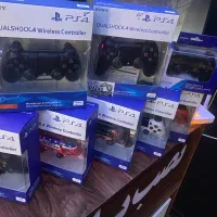 دسته Ps4 Highcopy اکبند درجه یک بهترین کیفیت بازار