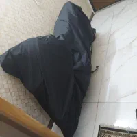 لوکی ۱۸۵ نیوفیس ۱۴۰۵|موتورسیکلت|مشهد, شهید معقول|دیوار