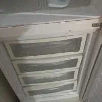 یخچال|یخچال و فریزر|نظرآباد, شهرک سید جمال الدین|دیوار